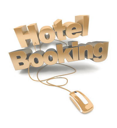 Job Opportunities - Hotel Booking